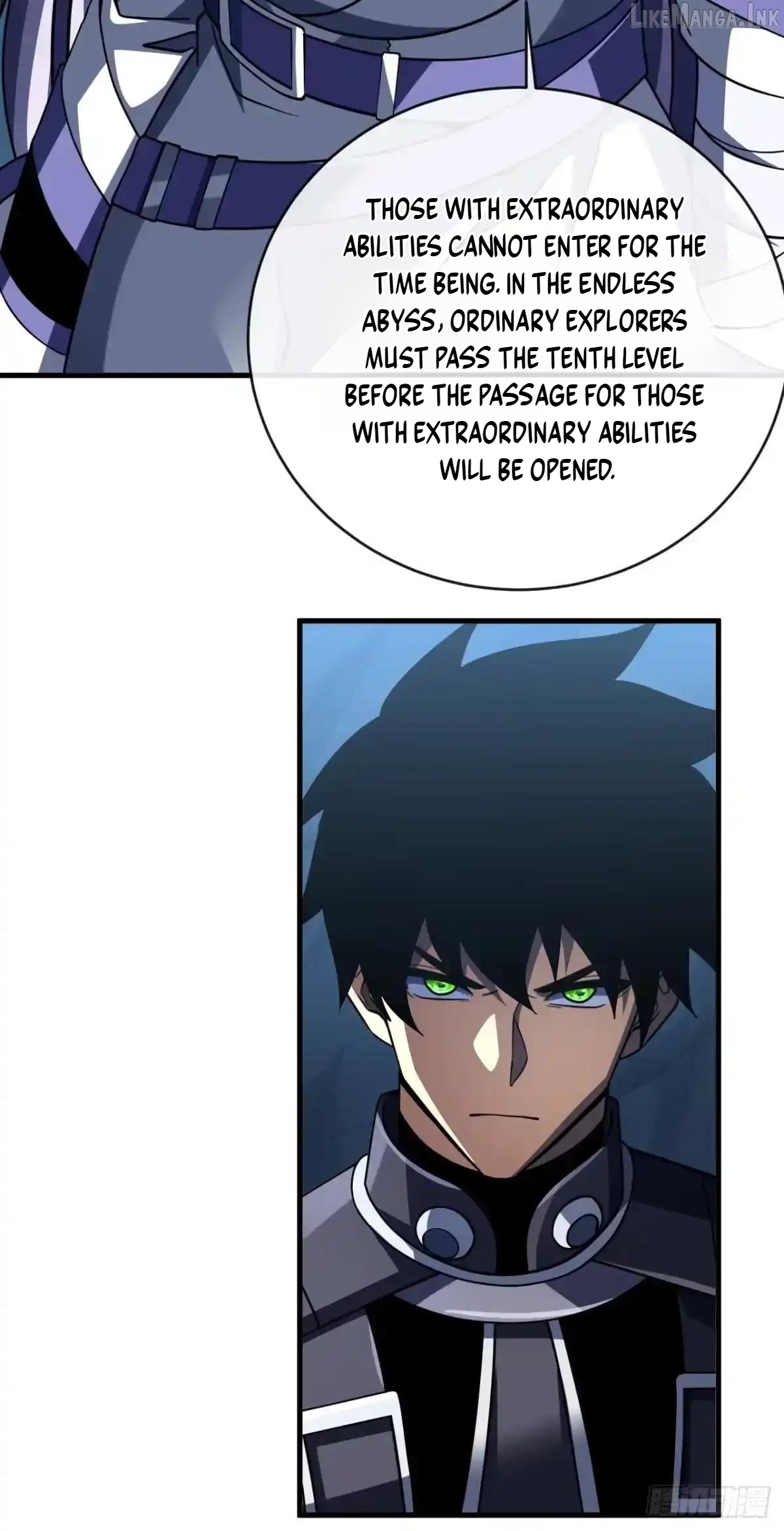 Lord of Destiny Wheel Chapter 239  - page 47